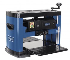 Scheppach PLM1800 240V 330mm Portable Thicknesser 1500W £369.99